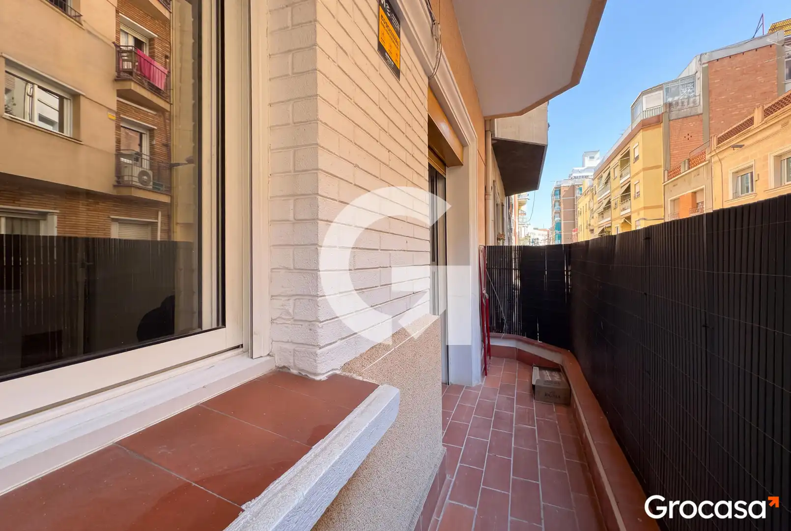 Wohnung mit Terrasse zum Verkauf in Collblanc - La Torrassa, imagen 20