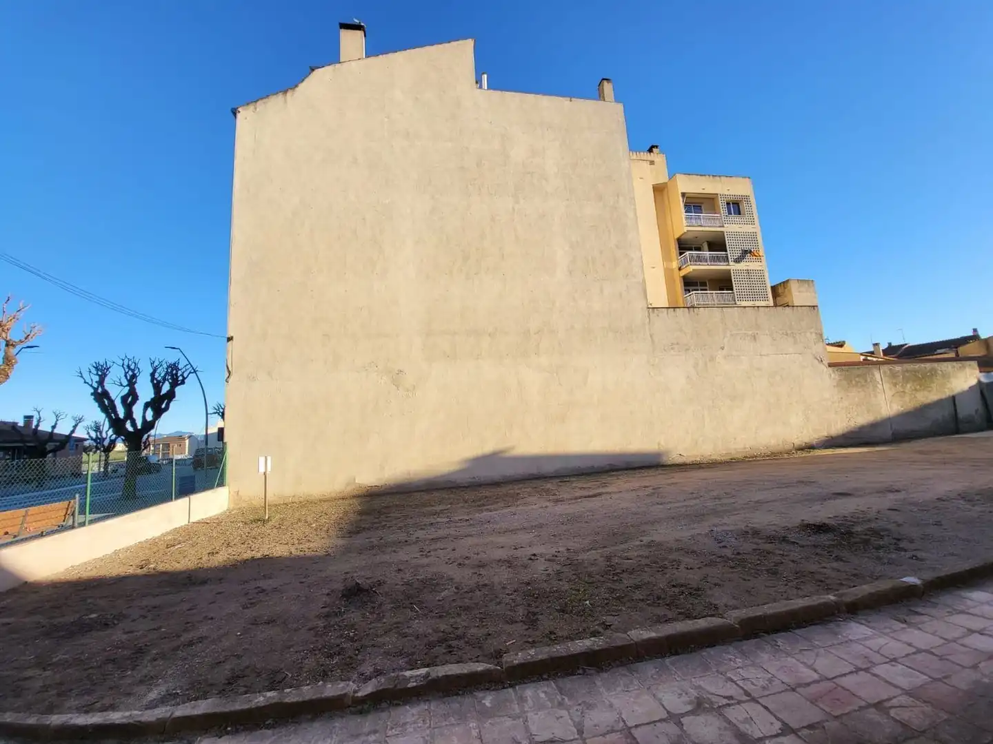 Residential zum Verkauf in Maçanet de la Selva