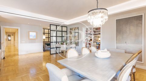 Foto 5 de Piso en venta en Castellana, Madrid Capital