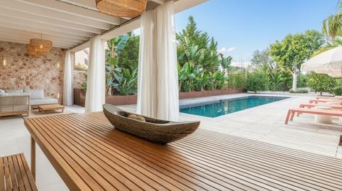 Foto 4 de Casa o chalet en venta en Es Llombards, Santanyí