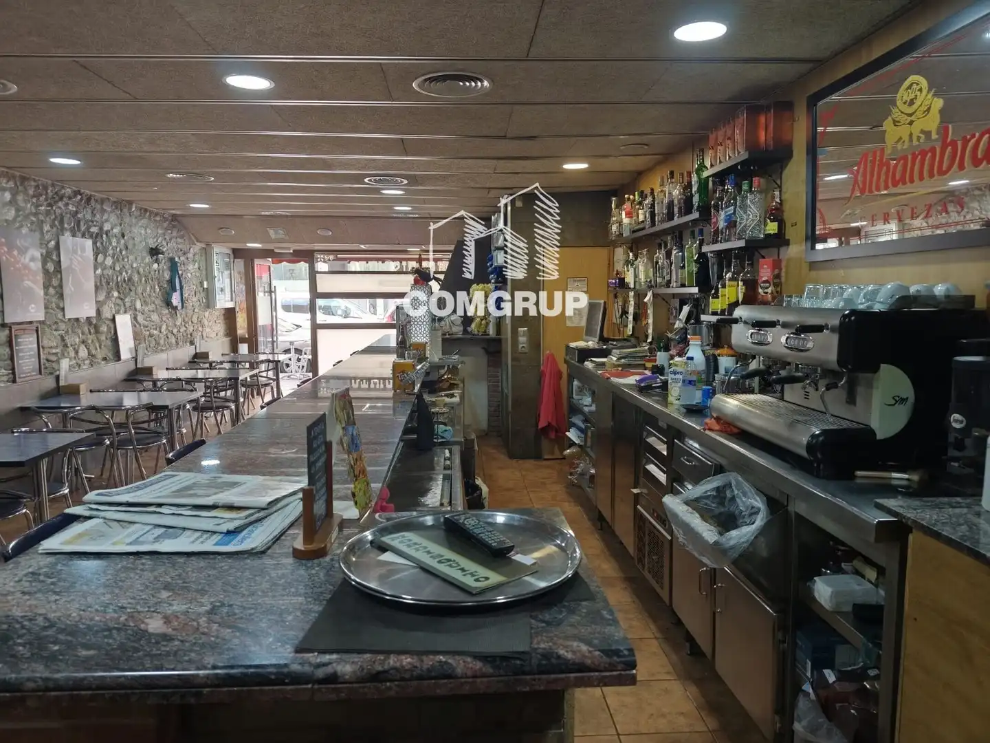 Business premises for transfer in Joan Prim, imagen 8
