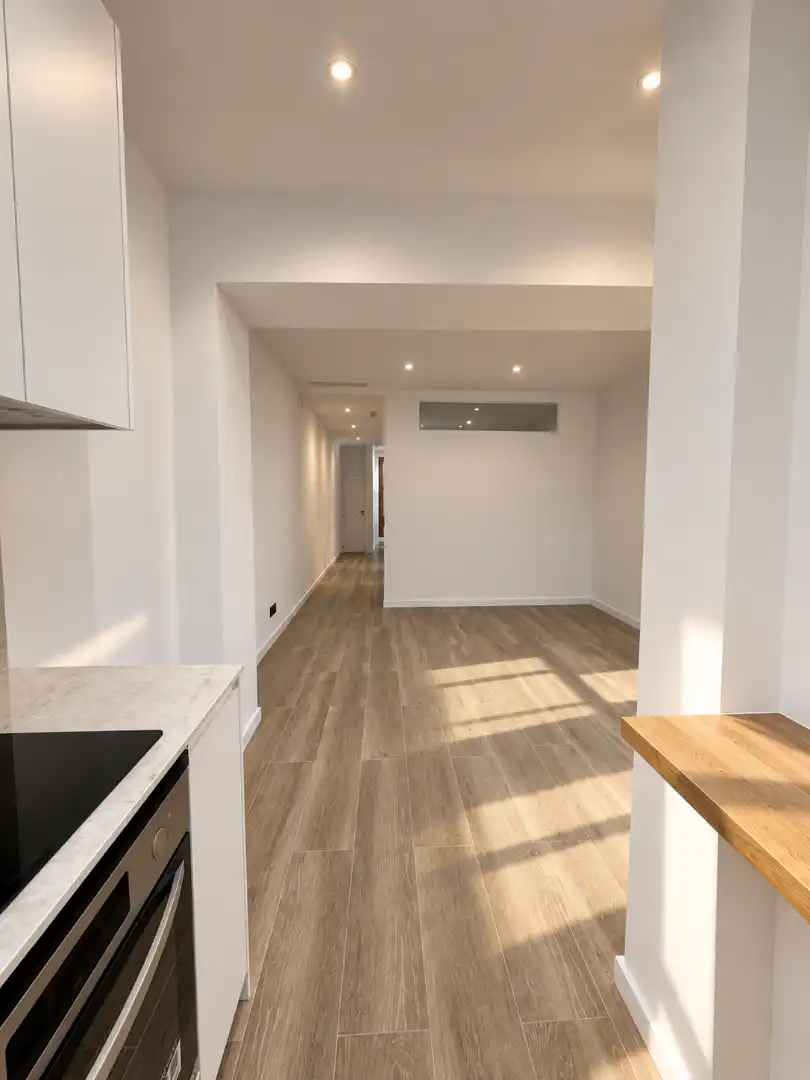 Erdgeschosswohnung mit Garten zum Verkauf in Carrer de Ferran Casablancas, imagen 7
