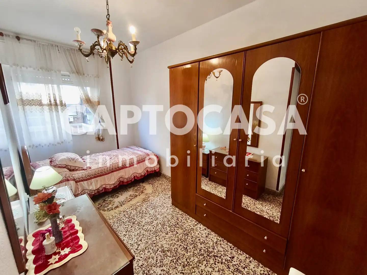 Appartement avec terrasse à vendre à Calle Juan de la Cueva, imagen 20