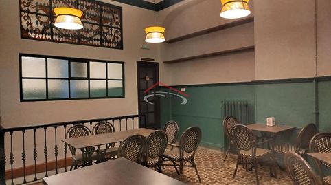 Photo 5 of Commercial properties for rent in Palencia, Crucero, León Capital
