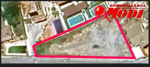 Residential land for sale in Padul