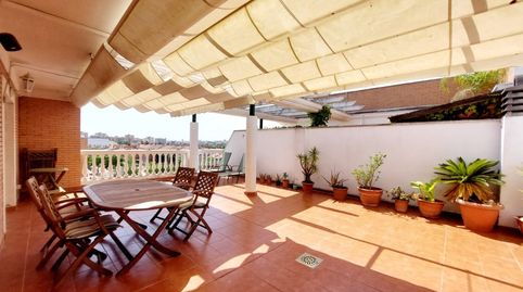 Foto 5 de Ático en venta en Avenida Elvas, Badajoz Capital