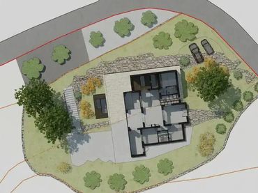 Terreno residenziale in vendita a Relleu