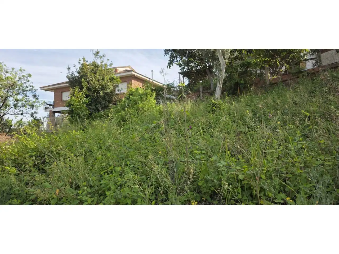 Wohnbaugrundstück zum Verkauf in Bigues i Riells del Fai, imagen 11