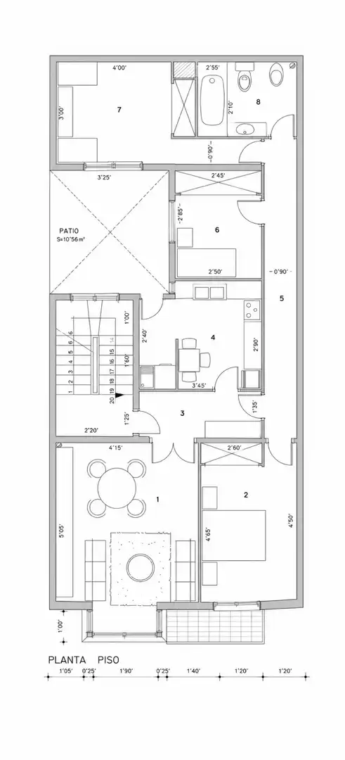 Casa o chalet en venta en Calafell con Aire acondicionado, Terraza y Amueblado