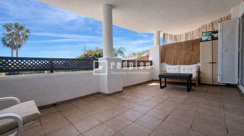 Foto 3 de Piso en venta en Cortijo Torrequebrada, Benalmádena
