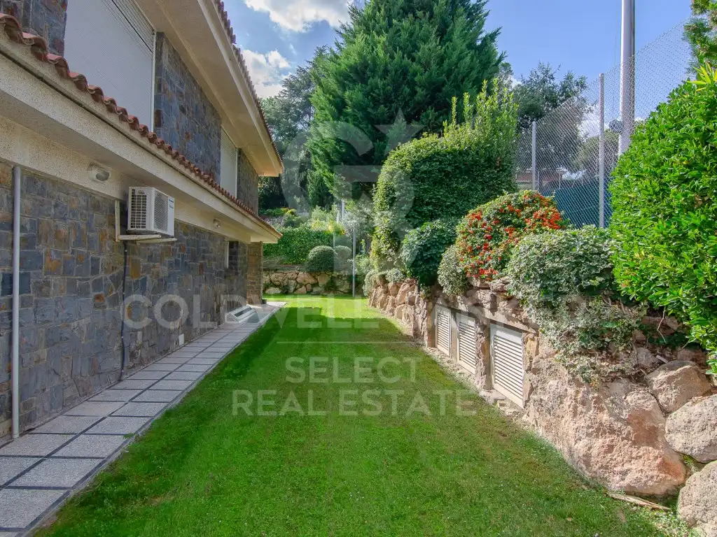 Casa in vendita a Bellaterra, imagen 46