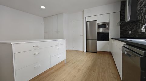 Foto 5 de Piso en venta en Avenida de Oza, 90, Cuatro Caminos - Plaza de la Cubela, A Coruña Capital