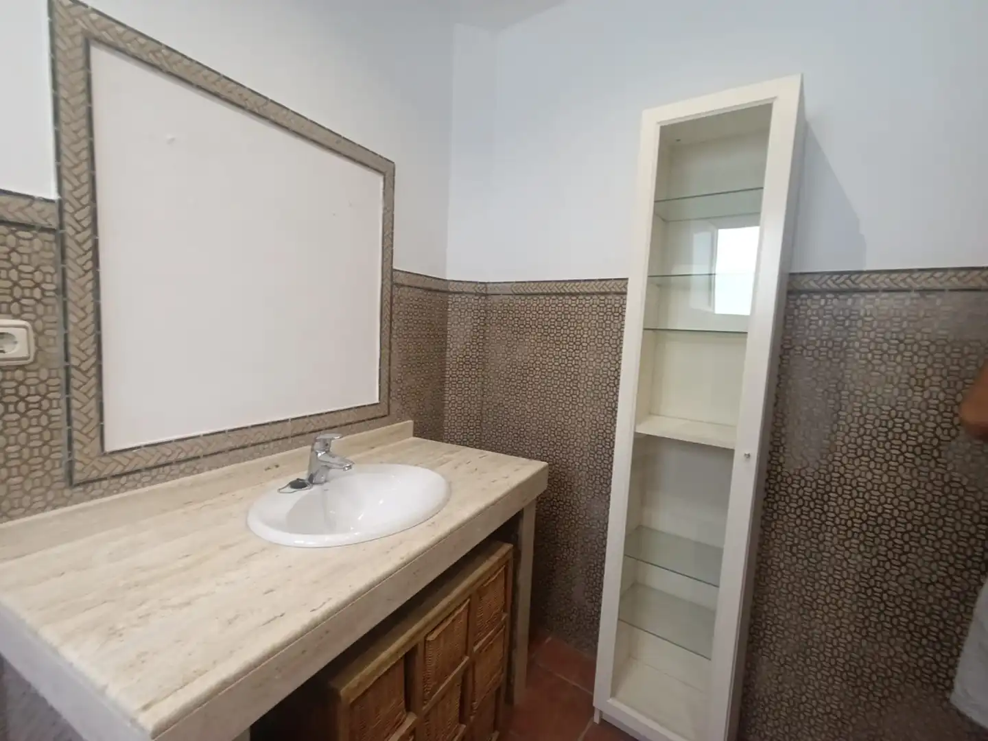Detached homes for rent in Calle Héroe de Sostoa, 36, La Princesa