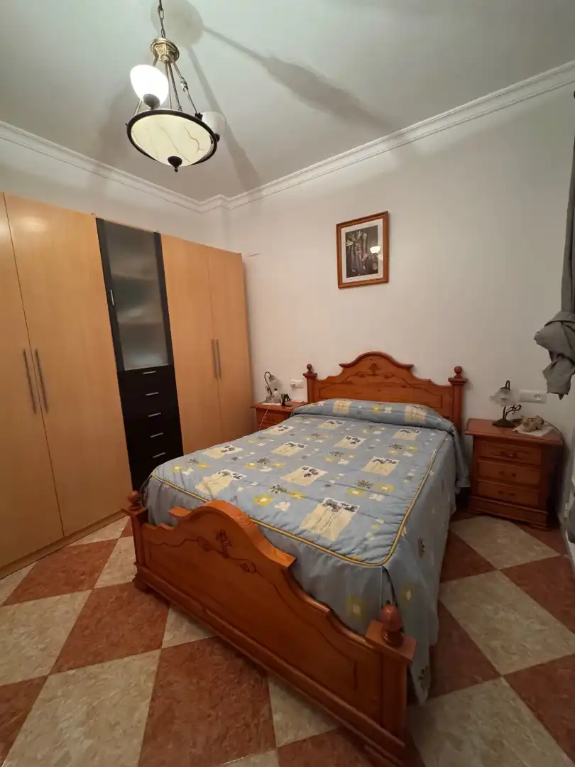 Habitación de Casa o chalet en venta en Tocina con Terraza