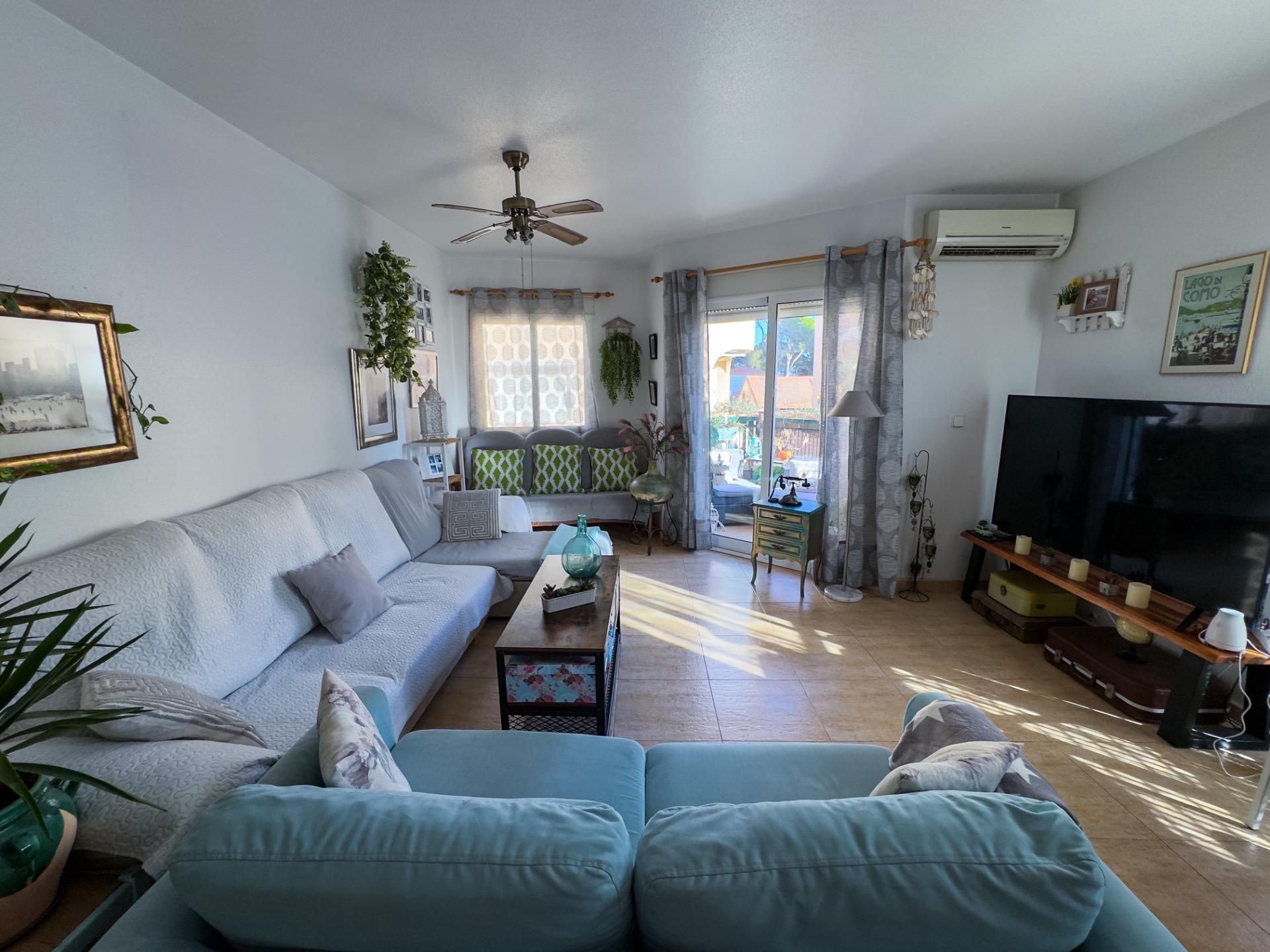 Flat for sale in Santiago de la Ribera