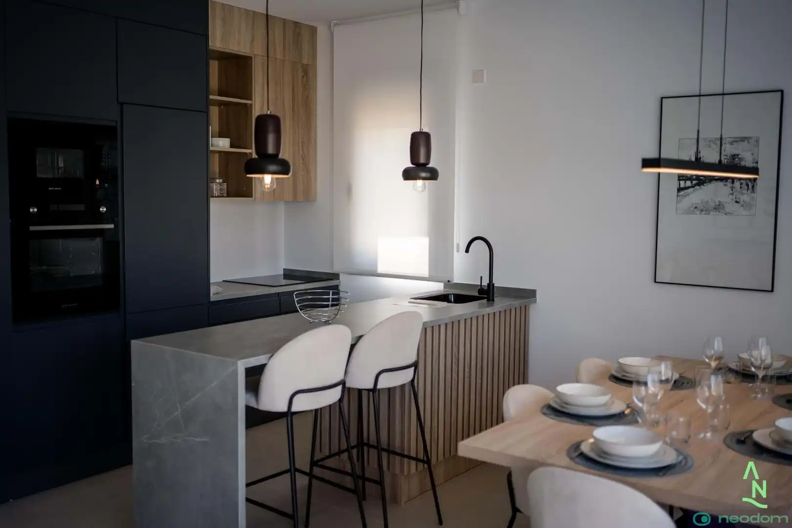 Ático en venta en Condado de Alhama, imagen 14