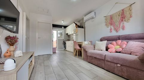 Foto 5 de Casa adosada en venta en Gerani, Mas d'en Gall, Esparreguera