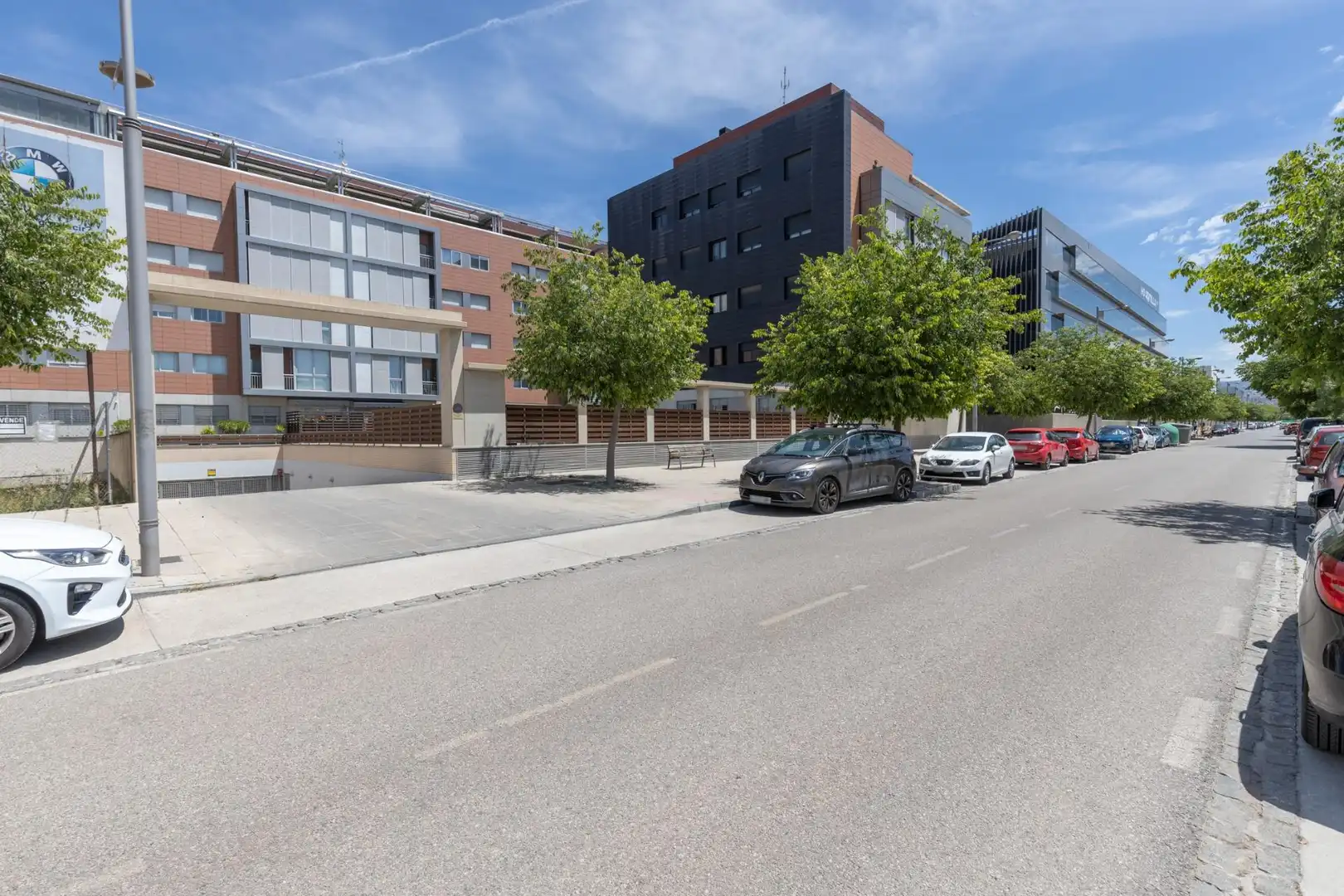 Parking à vendre à Pasaje DE LA CIENCIA 1, imagen 18