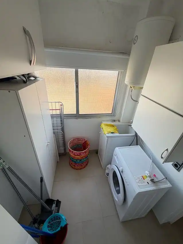 Habitación de Piso en venta en La Puebla de Cazalla con Aire acondicionado