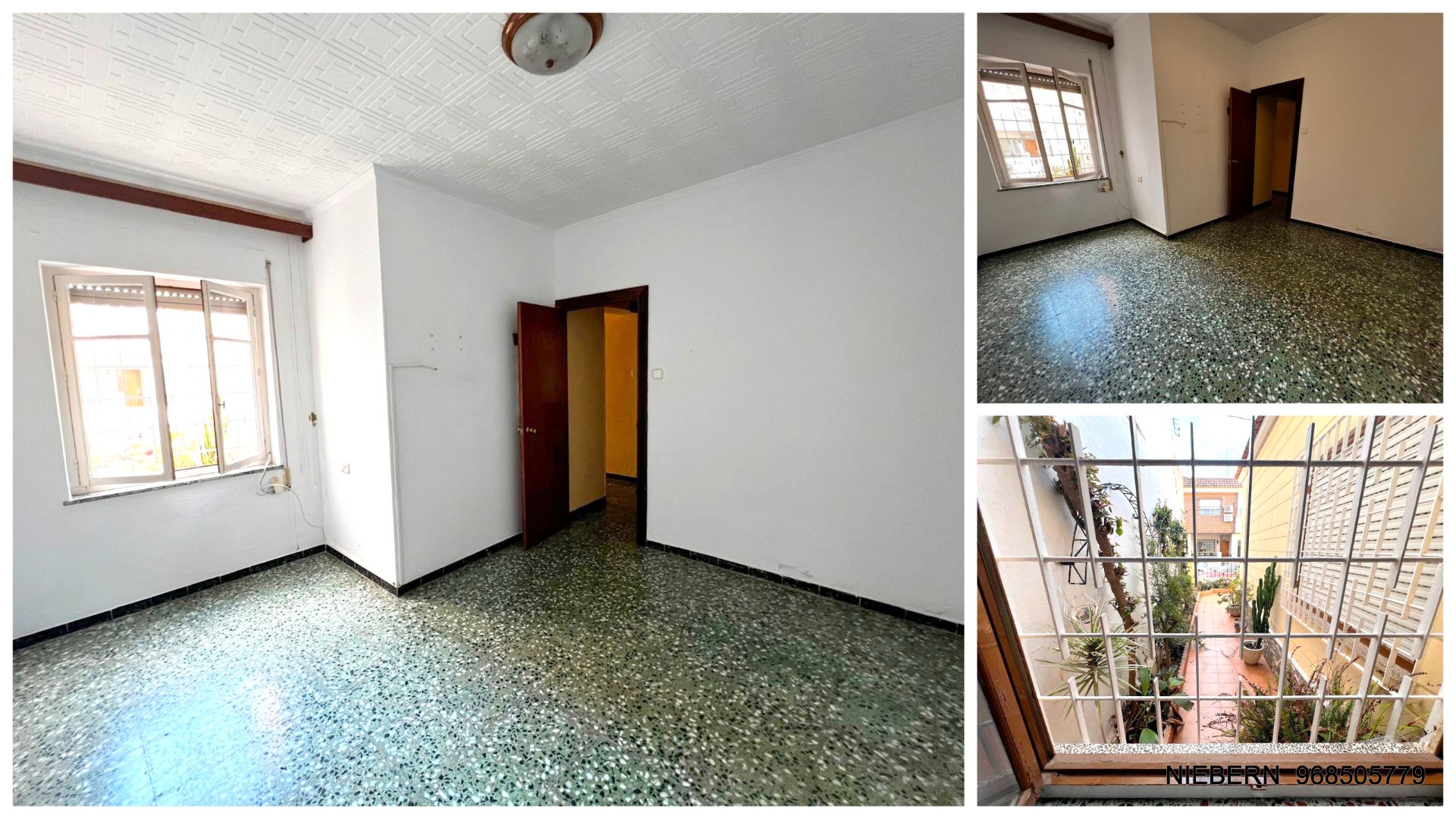 House or chalet for sale in Cartagena  with Private garden, Terrace and Storage room