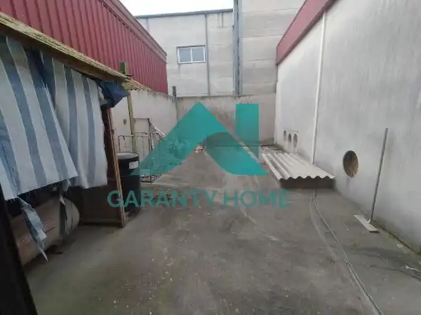 Nau industrial en venda a Malpartida de Cáceres, imagen 17