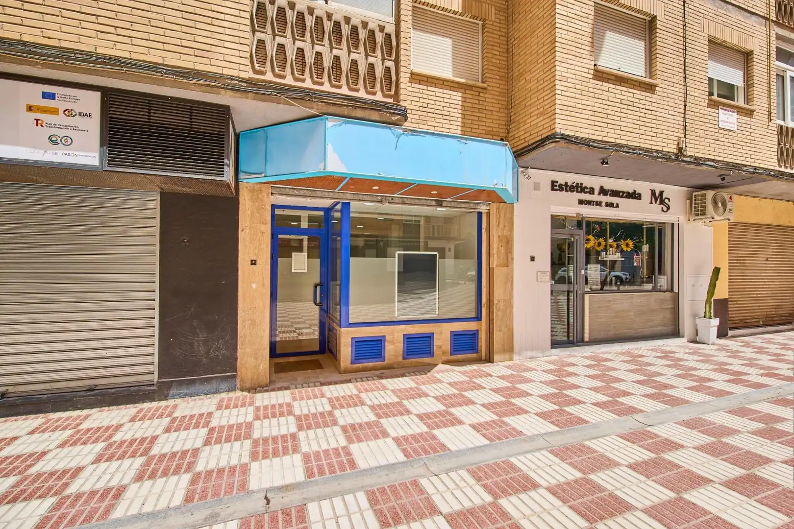 Commercial properties for rent in Granada  with Air Conditioner