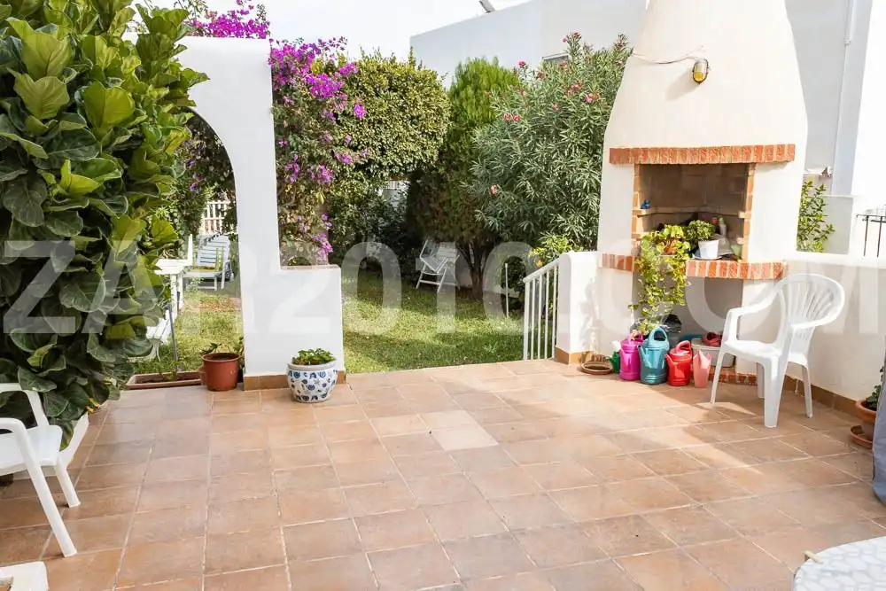 Houses for sale in Calle la Rumina, El Palmeral