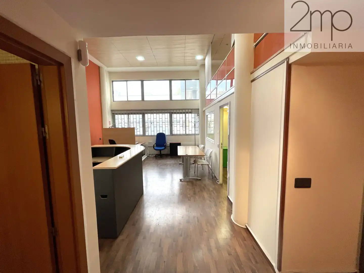 Oficina en venta en Tres Cantos con Aire acondicionado y Calefacción