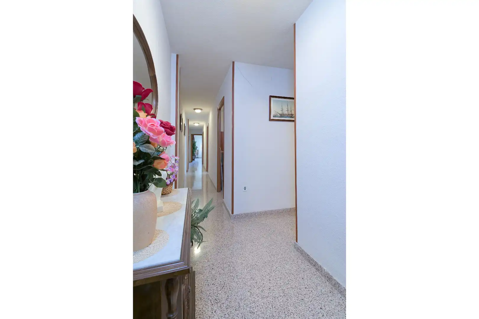 Piso en venta en C/ BARCELONA,, Jijona / Xixona