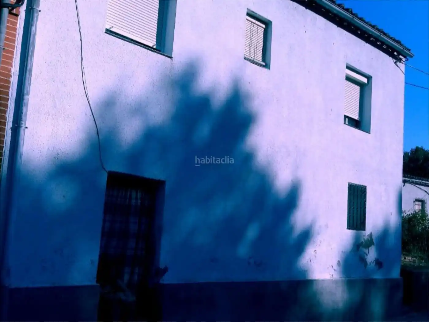 Haus zum Verkauf in Calle Bodegas 43