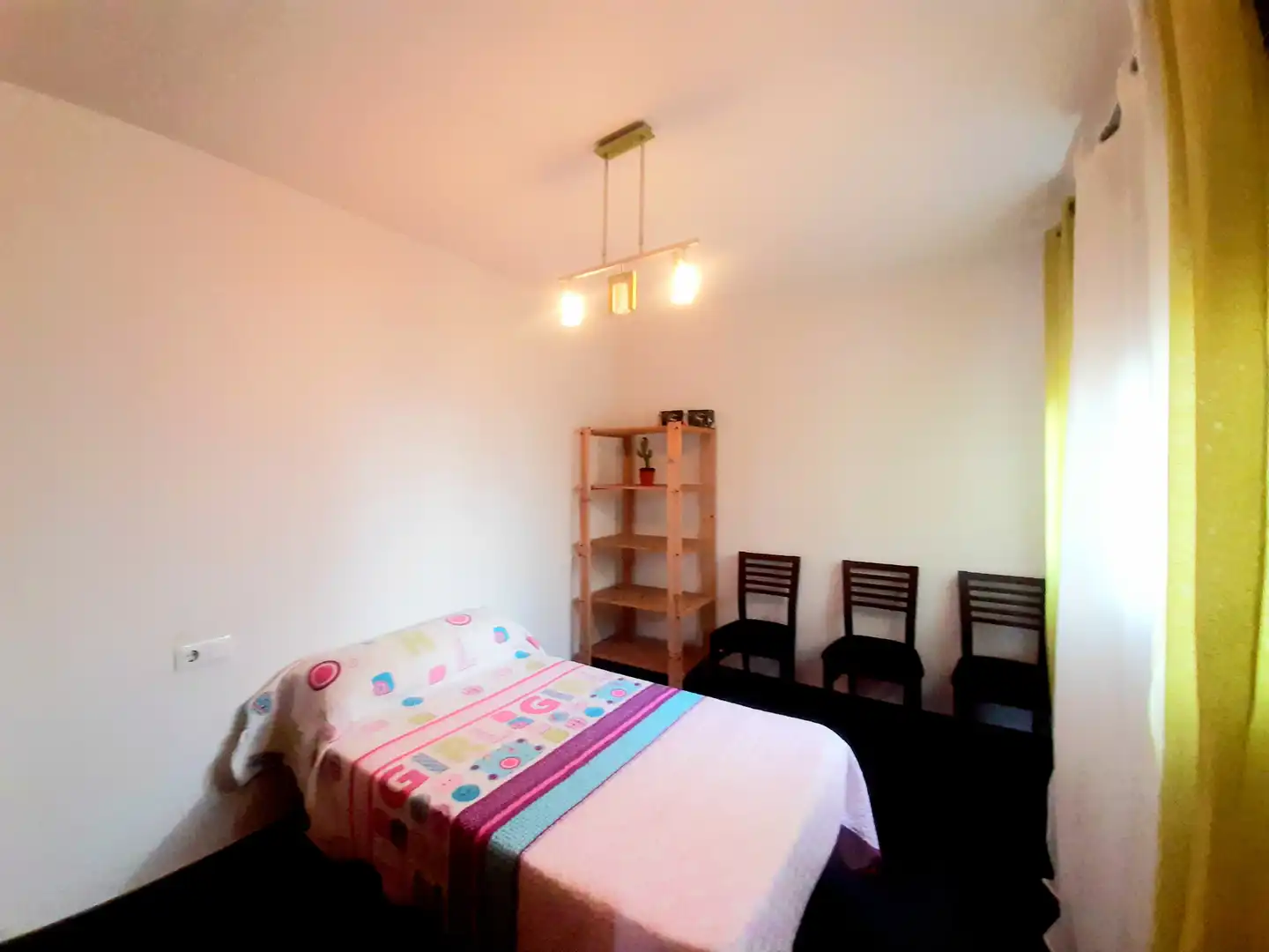 Bedroom of Detached homes for sale in Villanueva del Río Segura  with Air Conditioner, Heating and Terrace