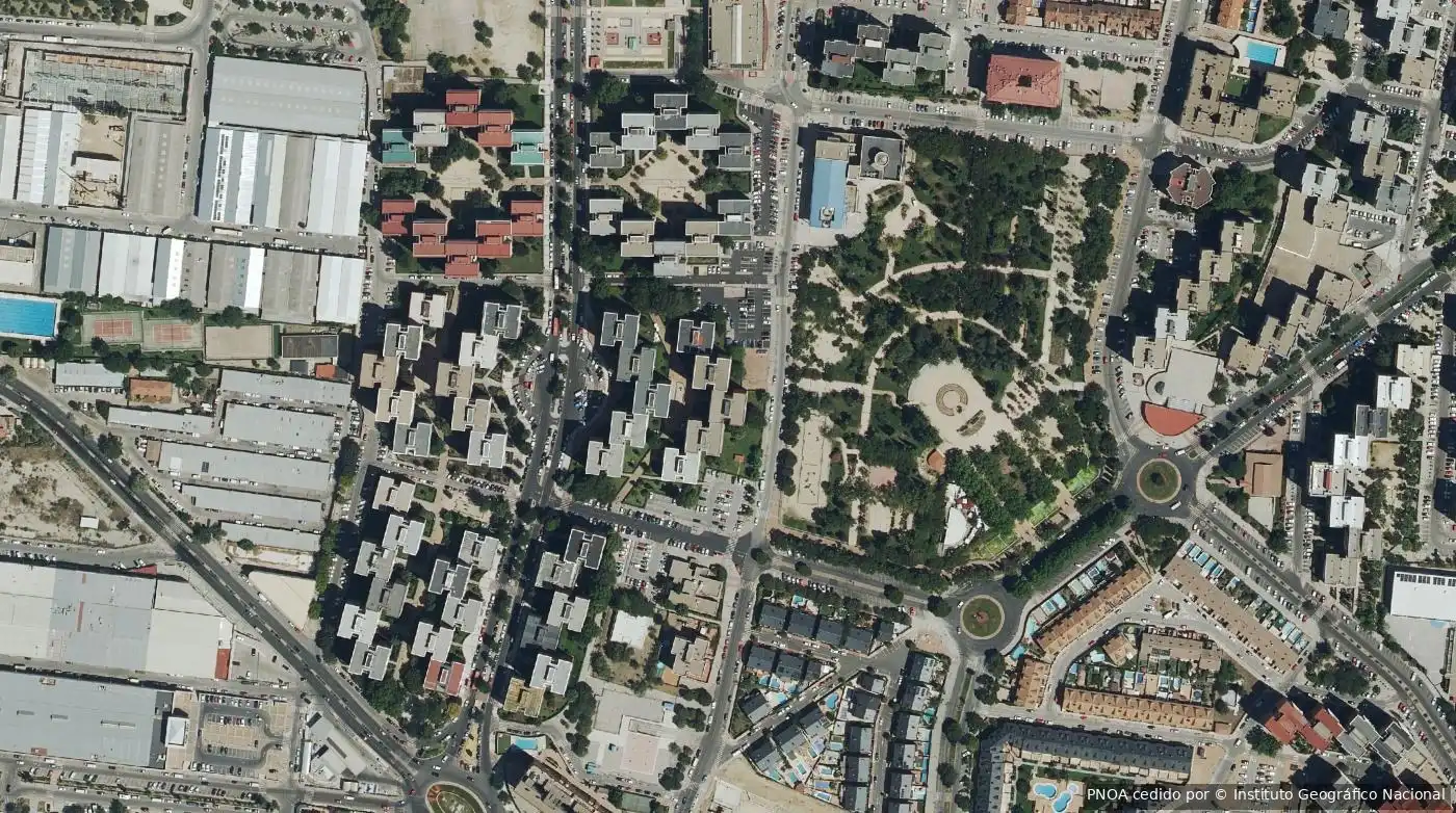 Appartamento in vendita a El Naranjo, imagen 8