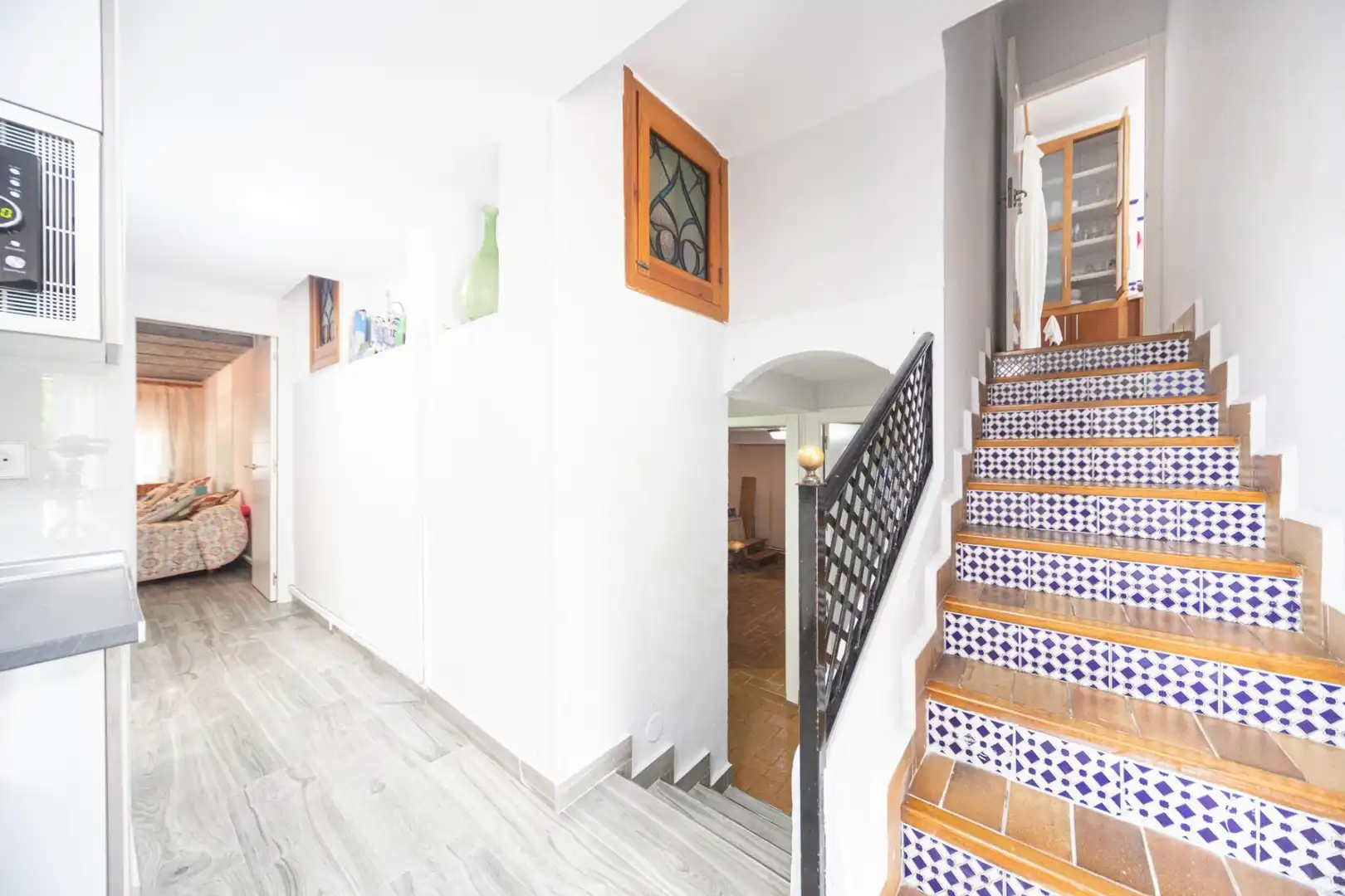 Houses for sale in Murcia  with Air Conditioner, Heating and Private garden