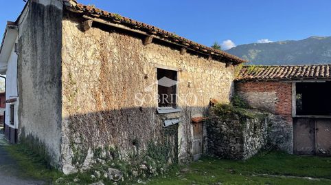 Foto 5 de Casa o chalet en venta en Calle Parres, 1, Celorio - Poó - Parres, Llanes