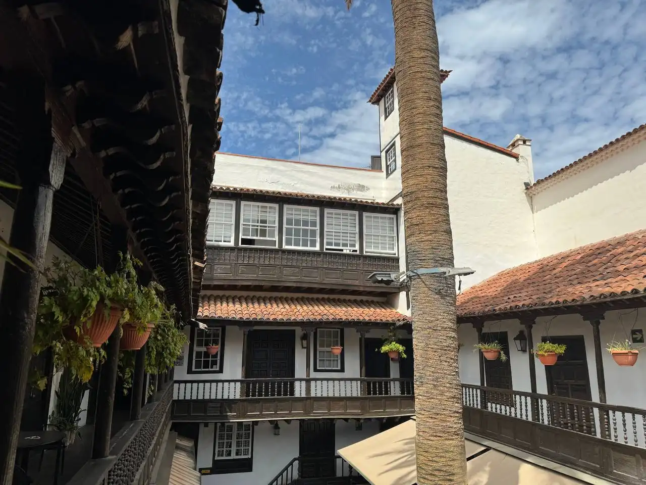 Ático en venta en Plaza del Charco, Playa Jardín
