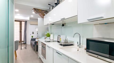 Foto 2 de Pis de lloguer a Calle de la Unión, 1, Palacio, Madrid