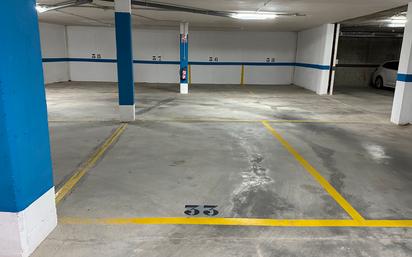 Parking of Garage for sale in  Murcia Capital