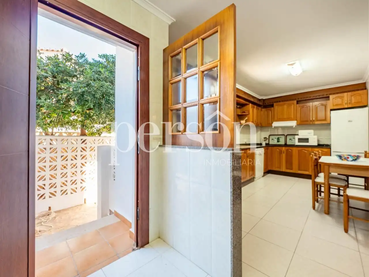 Detached house with garden for sale in Mareny Blau, imagen 19