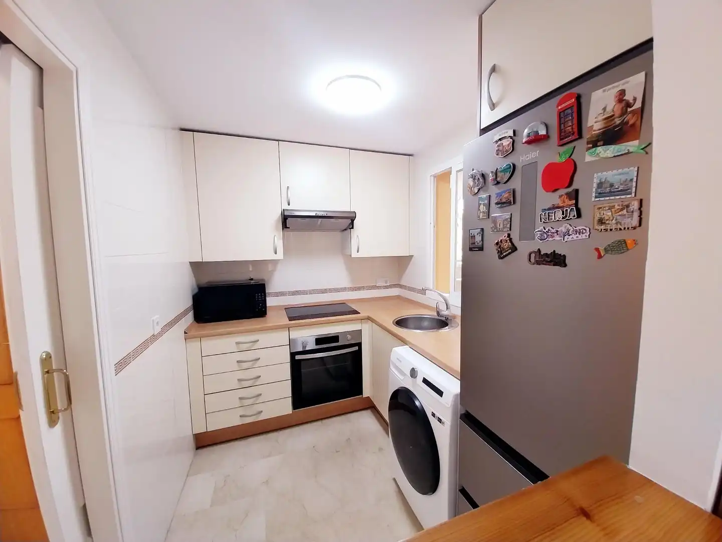 Appartement compact avec terrasse à vendre à Calle LINCE IBERICO, imagen 12