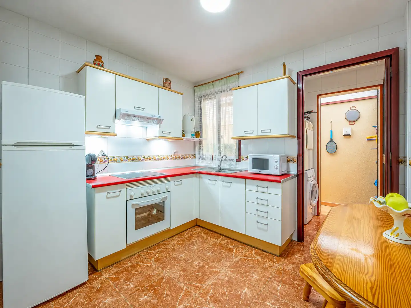 Cocina de Piso en venta en Arucas