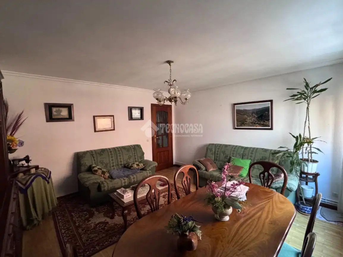 Flat to rent in C. Peña Castro, imagen 5