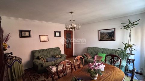 Foto 5 de Pis de lloguer a C. Peña Castro, La Asunción - La Inmaculada, León Capital