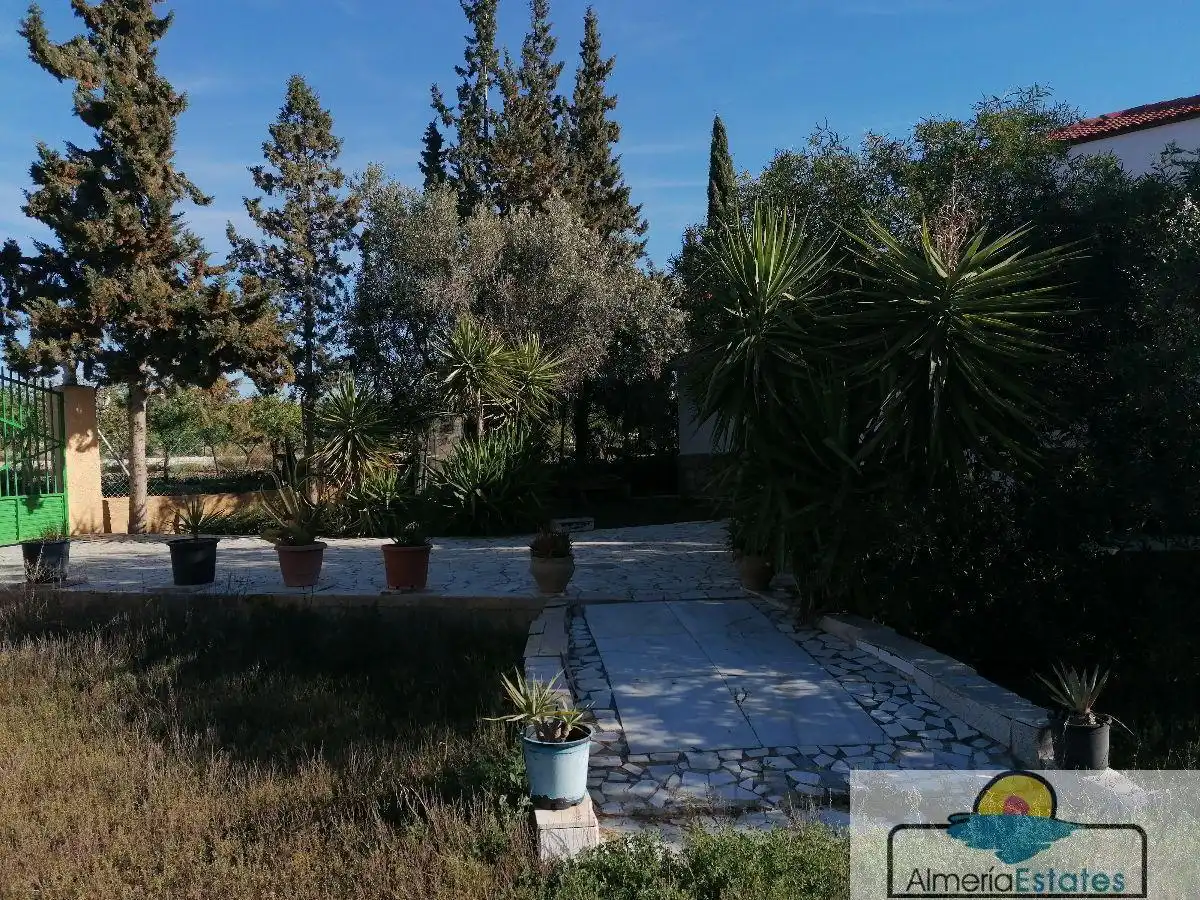 Detached house for sale in Albox, imagen 32