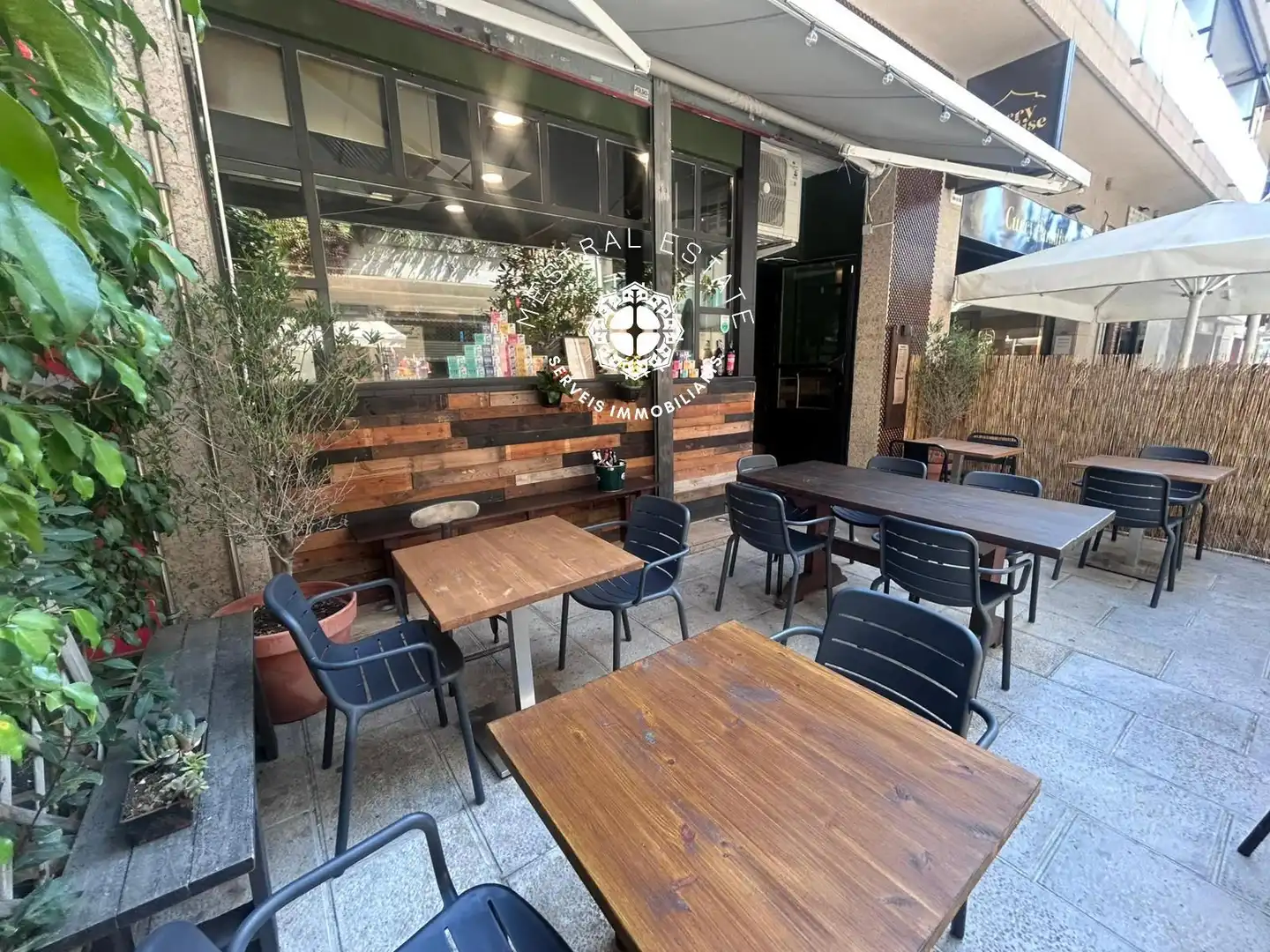 Business premises for transfer in FREDERIC MOMPU, imagen 3