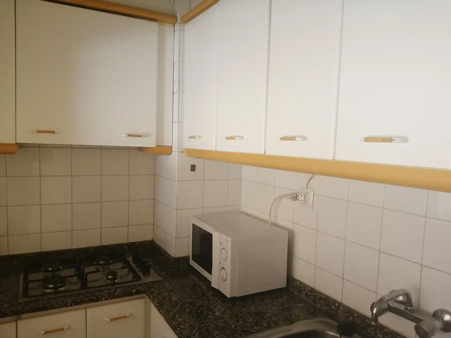 Apartament de lloguer a Avinguda de la Constitució, Platja de la Pobla de Farnals