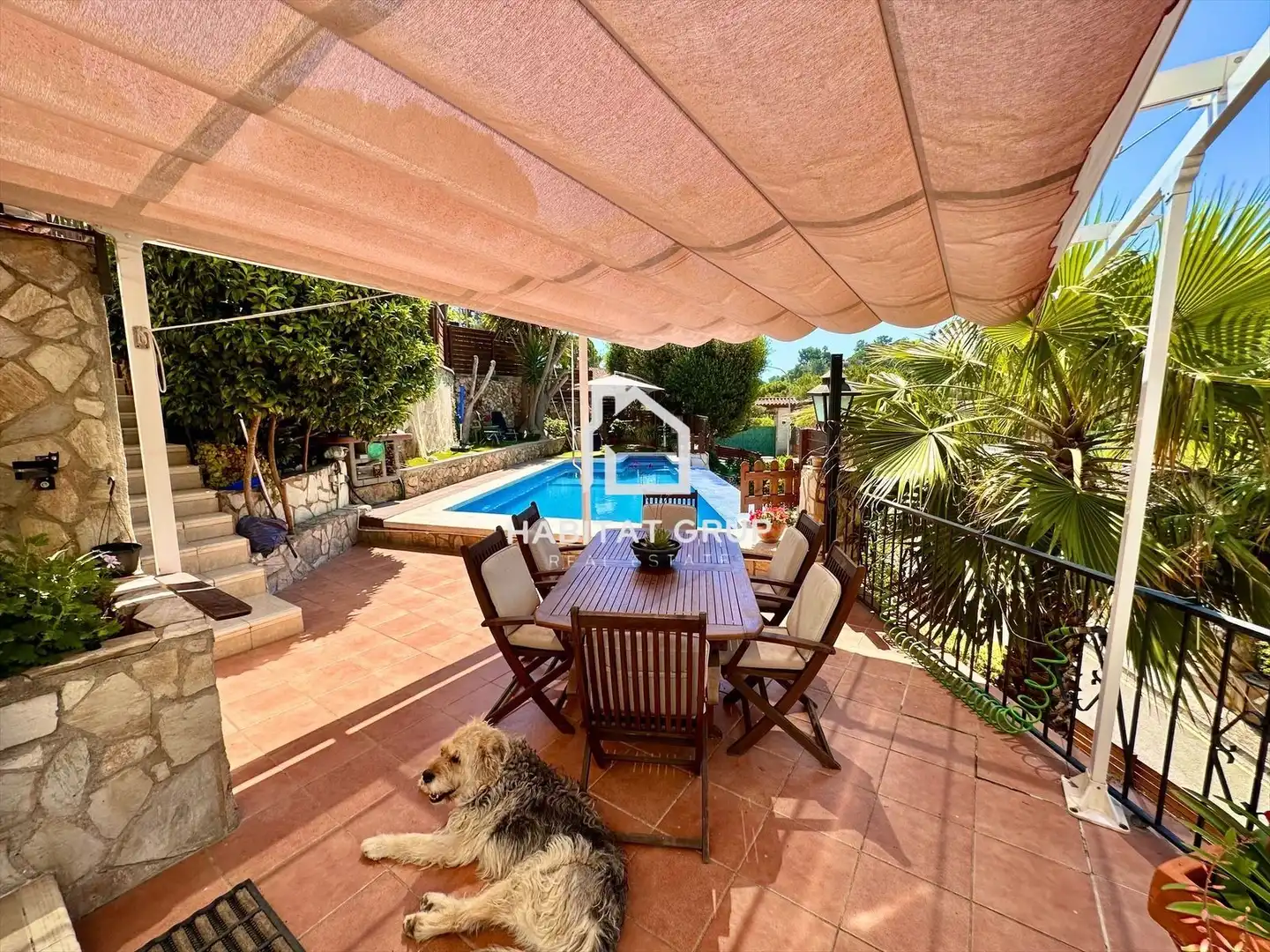 Maison avec piscine à vendre à Canyelles, imagen 5