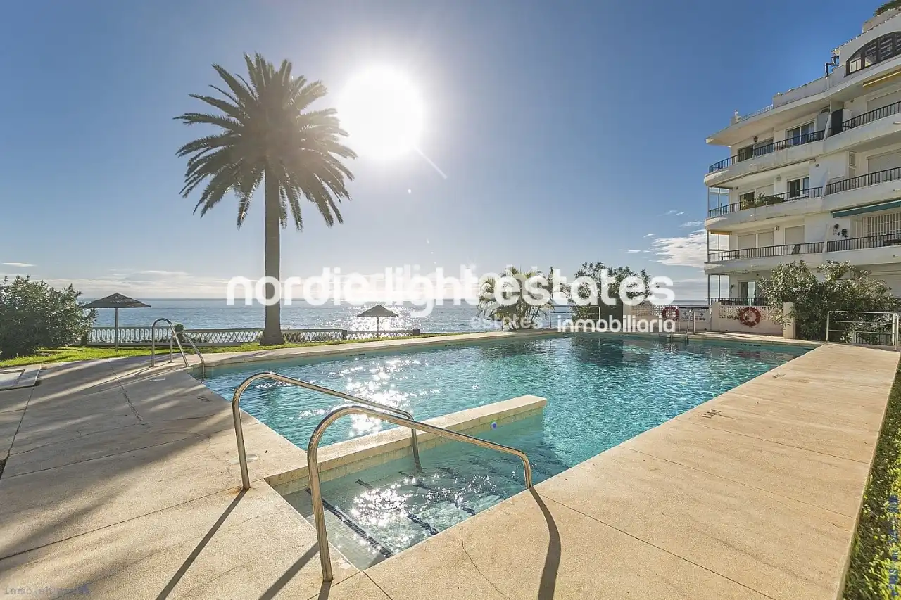 Wohnung mit Pool zum Verkauf in Centro, imagen 16