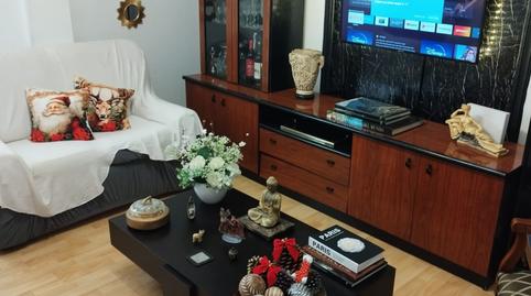 Foto 2 de Pis en venda a Oviedo - Victor Hevia, Vallobín, Oviedo