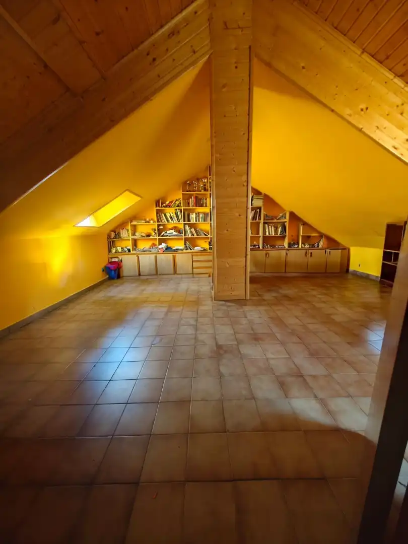 Casa adosada en venta en Toledo con Aire acondicionado, Calefacción y Horno