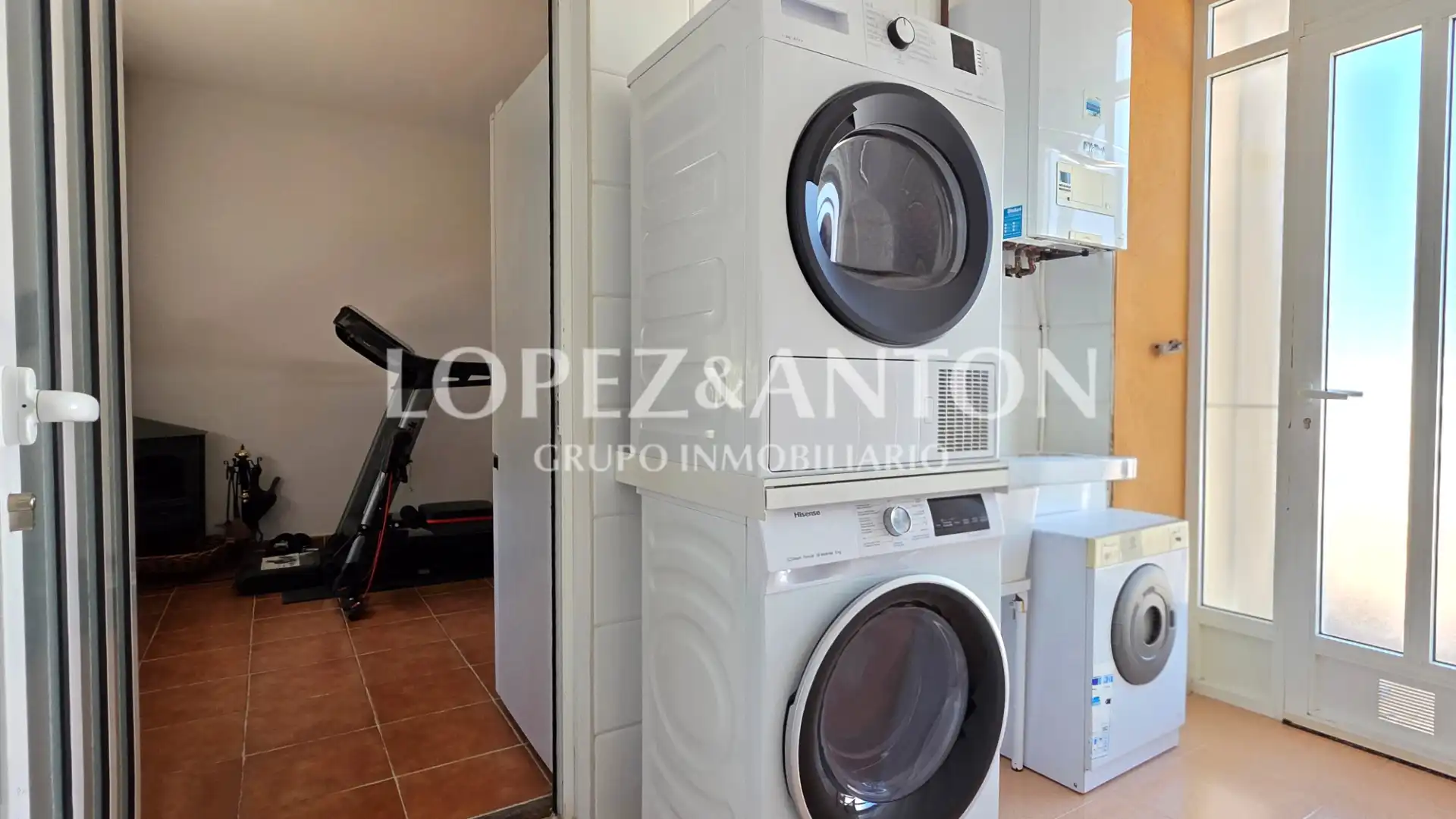 Casa o chalet en venta en L'Eliana con Aire acondicionado, Calefacción y Jardín privado